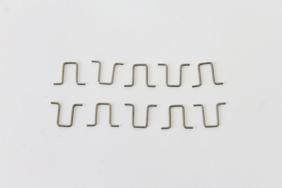 32-1337 - Distributor Wire Loom Clips by Volt Tech