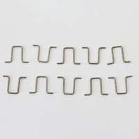 32-1337 - Distributor Wire Loom Clips by Volt Tech