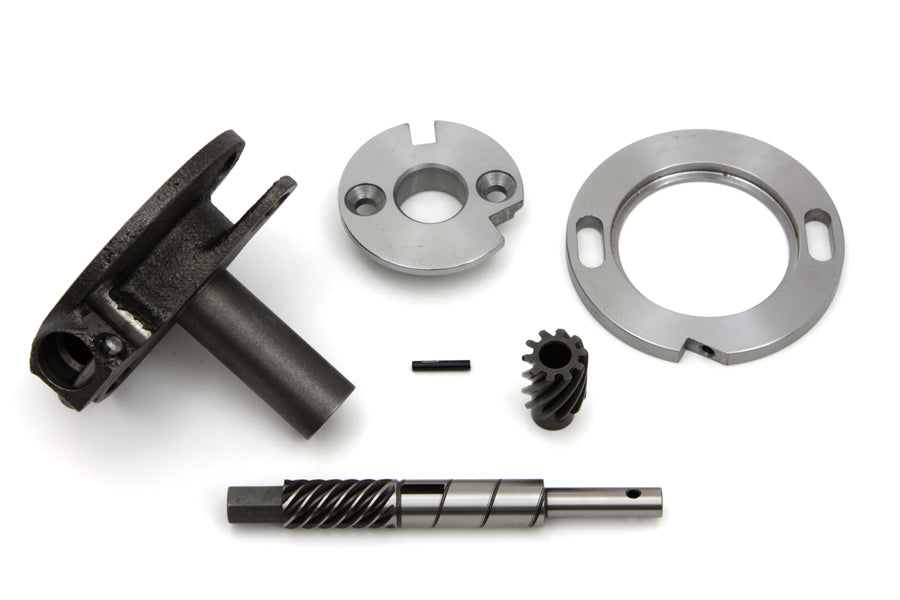 32-1346 - Replica Magneto Driveshaft Assembly by Volt Tech