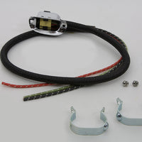 32-1354 - Replica Three Position Handlebar Directional Signal Switch by Volt Tech