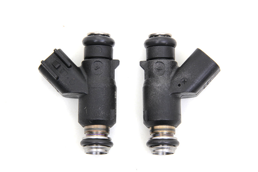 32-1369 - Replacement Fuel Injector Set by Daytona Twin Tech