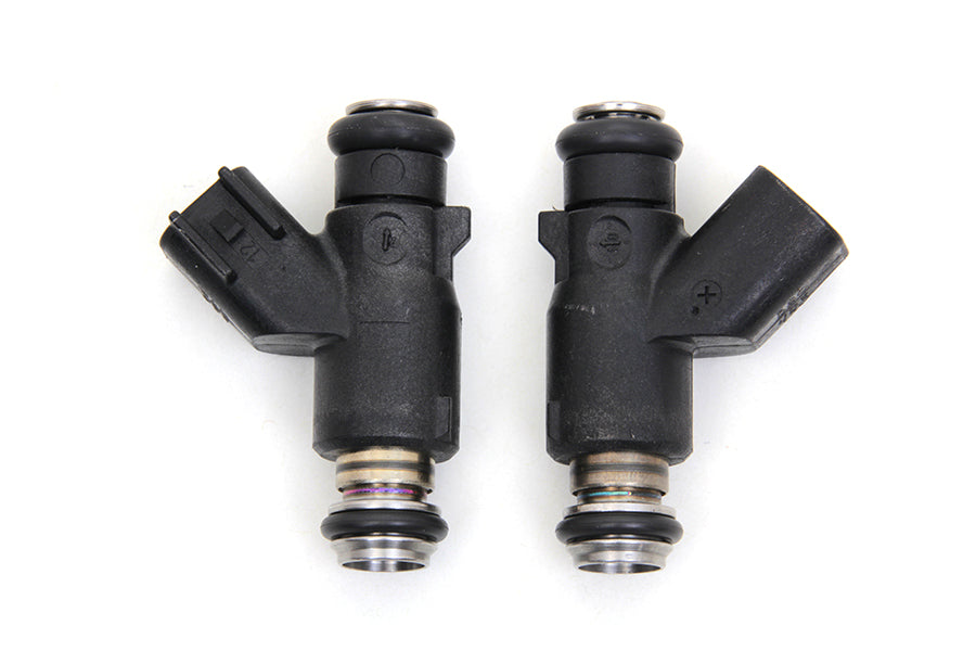 32-1370 - Replacement Fuel Injector Set by Daytona Twin Tech