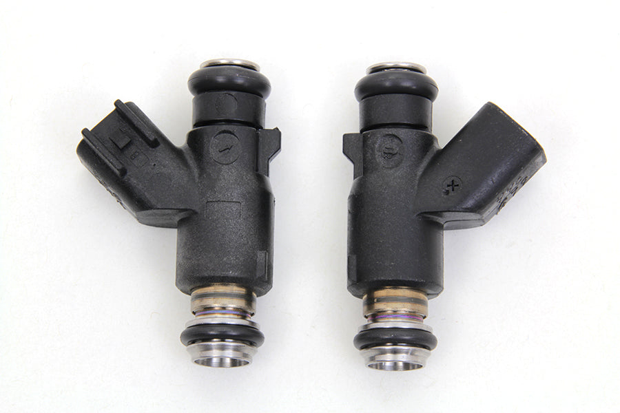32-1371 - Replacement Fuel Injector Set by Daytona Twin Tech
