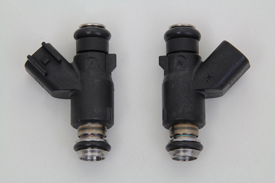 32-1372 - Replacement Fuel Injector Set by Daytona Twin Tech
