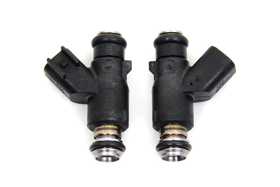 32-1373 - Replacement Fuel Injector Set by Daytona Twin Tech