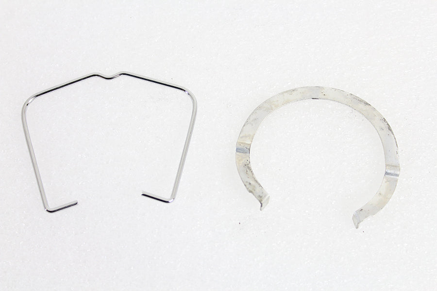 32-1384 - Distributor Retaining Ring and Clip Kit by Volt Tech