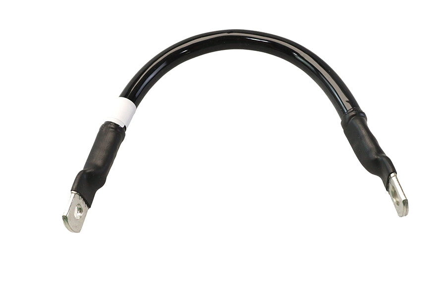 32-1410 - Black 10  Flexible Battery Cable by All Balls Racing