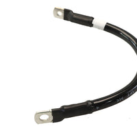 32-1410 - Black 10  Flexible Battery Cable by All Balls Racing