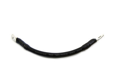 32-1413 - Black 16 inch Flexible Battery Cable by All Balls Racing