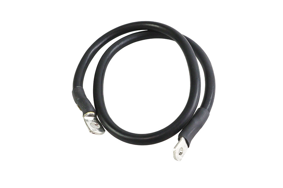 32-1416 - Black 30  Flexible Battery Cable by All Balls Racing