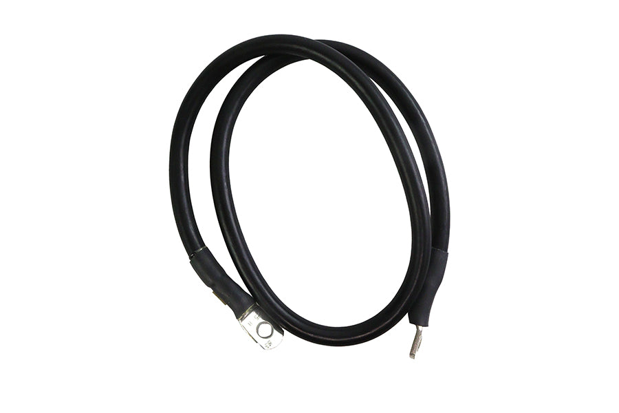32-1416 - Black 30  Flexible Battery Cable by All Balls Racing