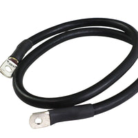 32-1416 - Black 30  Flexible Battery Cable by All Balls Racing