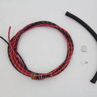 32-1429 - Tail Lamp Wire by V-Twin