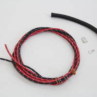 32-1429 - Tail Lamp Wire by V-Twin