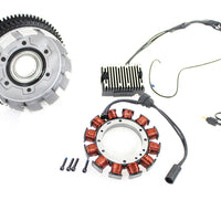 32-1432 - Alternator 19 Amp Charging System Kit by Volt Tech