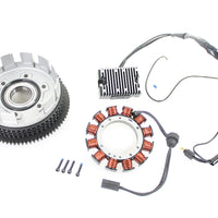 32-1432 - Alternator 19 Amp Charging System Kit by Volt Tech