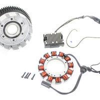 32-1432 - Alternator 19 Amp Charging System Kit by Volt Tech