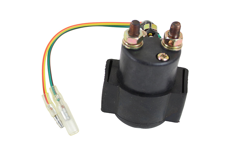 32-1443 - Starter Relay by Volt Tech