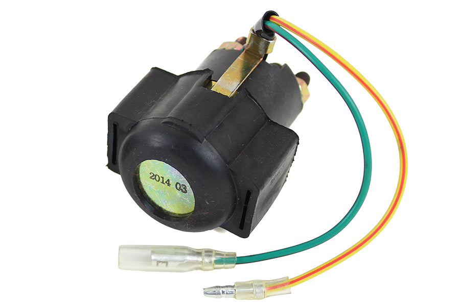 32-1443 - Starter Relay by Volt Tech