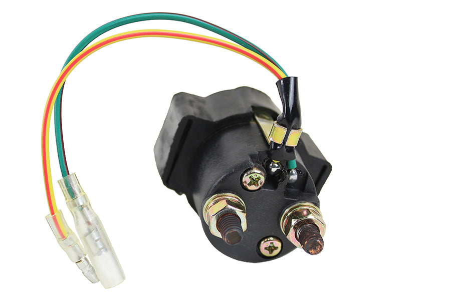 32-1443 - Starter Relay by Volt Tech