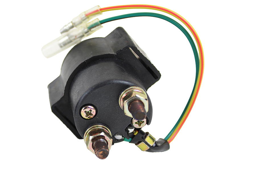 32-1443 - Starter Relay by Volt Tech