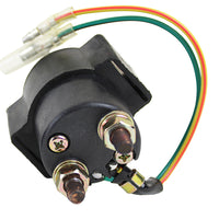 32-1443 - Starter Relay by Volt Tech