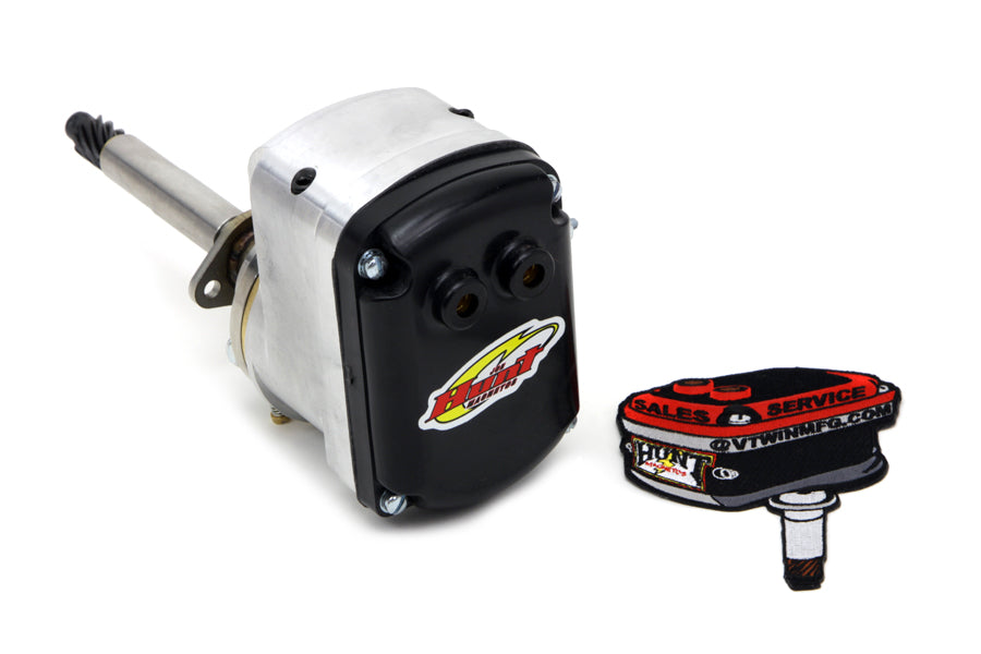 32-1452 - 1941-69 Big Twin Magneto Assembly by Motorshop