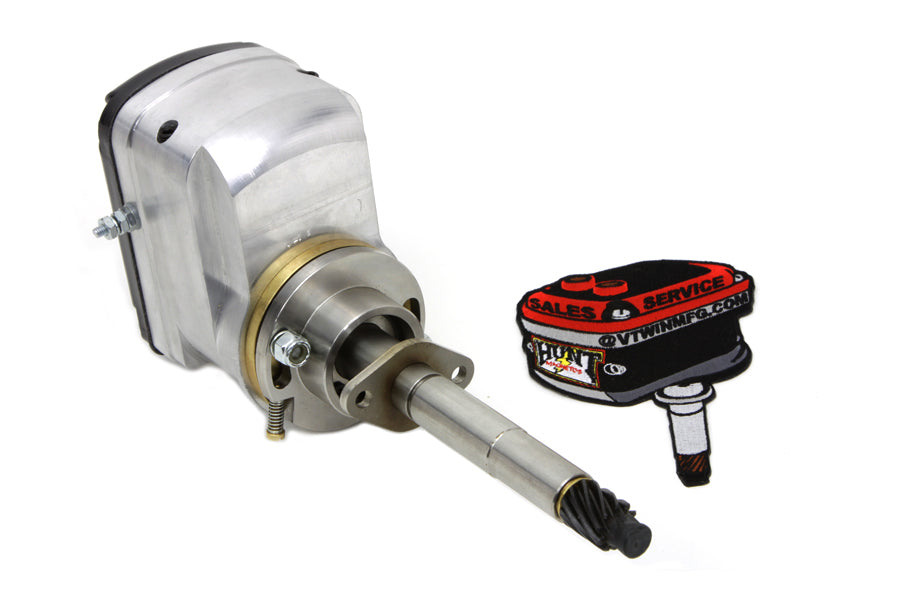 32-1452 - 1941-69 Big Twin Magneto Assembly by Motorshop