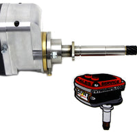 32-1452 - 1941-69 Big Twin Magneto Assembly by Motorshop