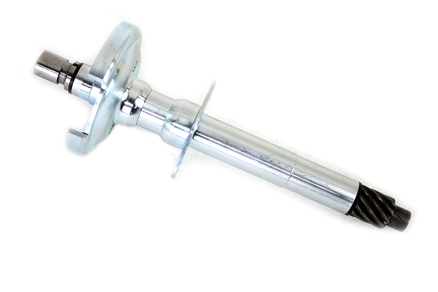 32-1455 - Distributor Base with Gear by Volt Tech