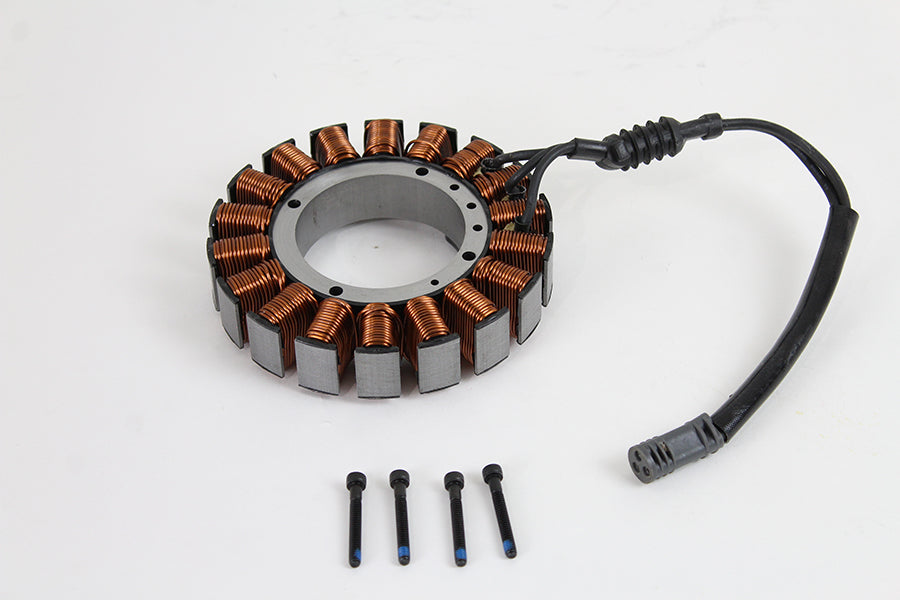 32-1459 - Alternator Stator Unmolded 54 Amp 3 Phase by Volt Tech