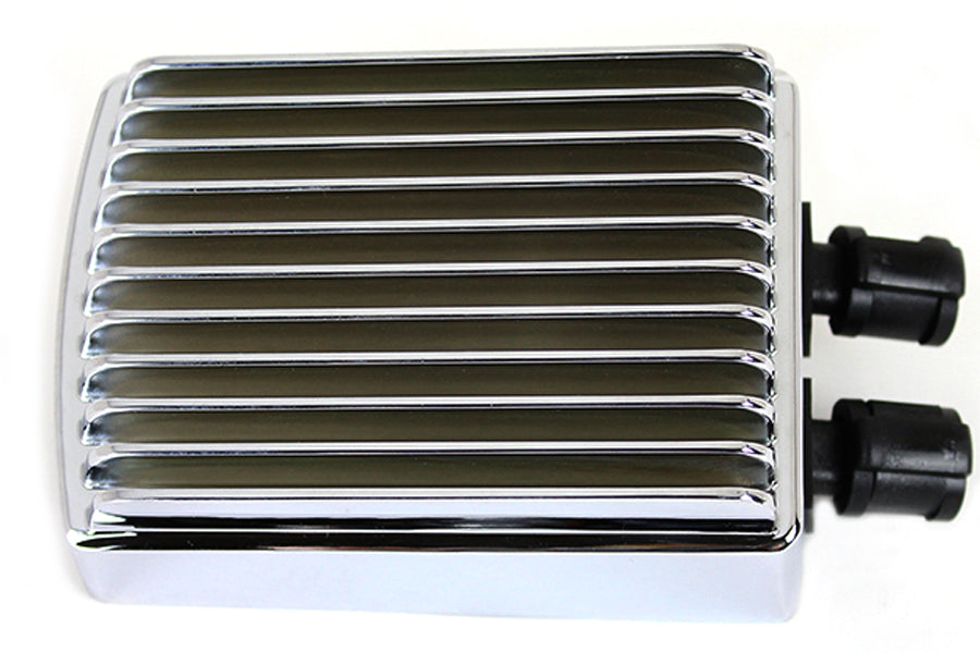 32-1461 - Voltage Regulator Chrome 54 Amp by Volt Tech