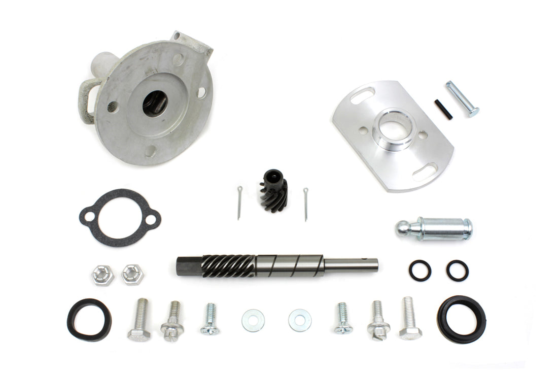 32-1490 - Magneto Base Drive Assembly by Volt Tech