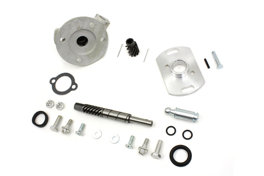 32-1490 - Magneto Base Drive Assembly by Volt Tech