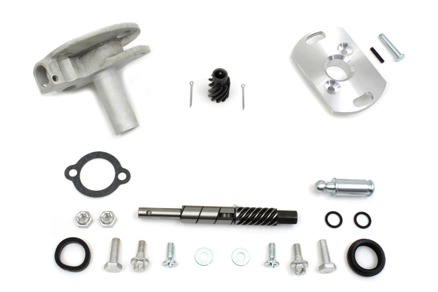 32-1490 - Magneto Base Drive Assembly by Volt Tech