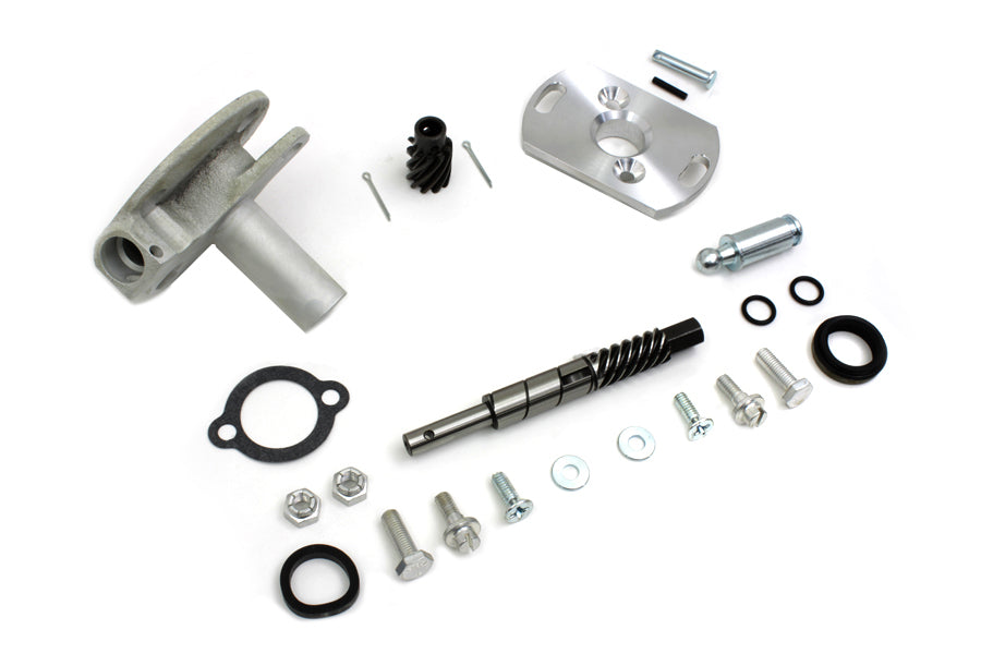 32-1490 - Magneto Base Drive Assembly by Volt Tech