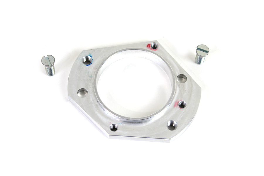 32-1491 - XR/WR Magneto Adapter Plate by Volt Tech
