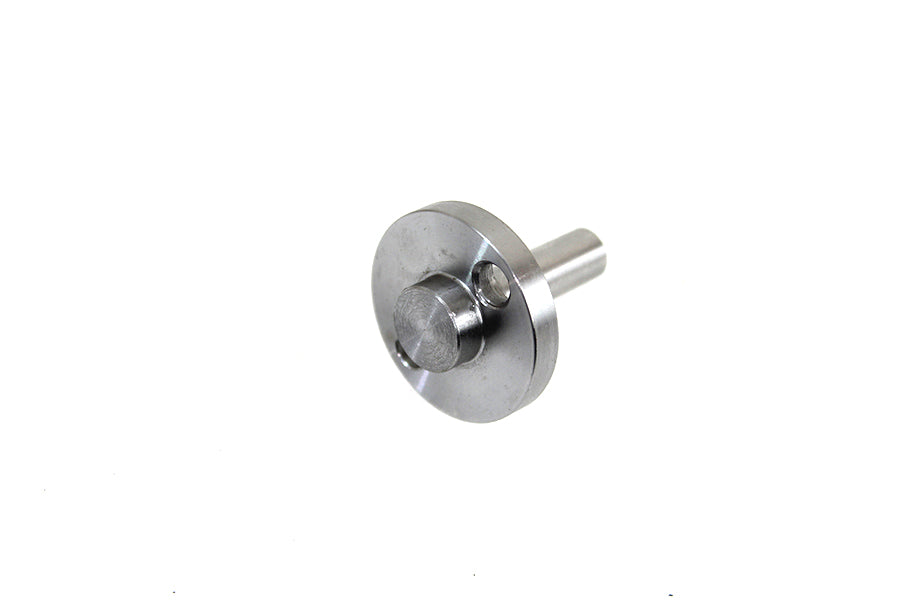 32-1492 - XR/WR Magneto Idler Gear Spindle Raw by V-Twin