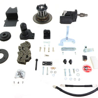 32-1500 - York Electric Starter Kit by York