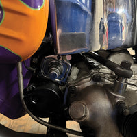 32-1500 - York Electric Starter Kit by York