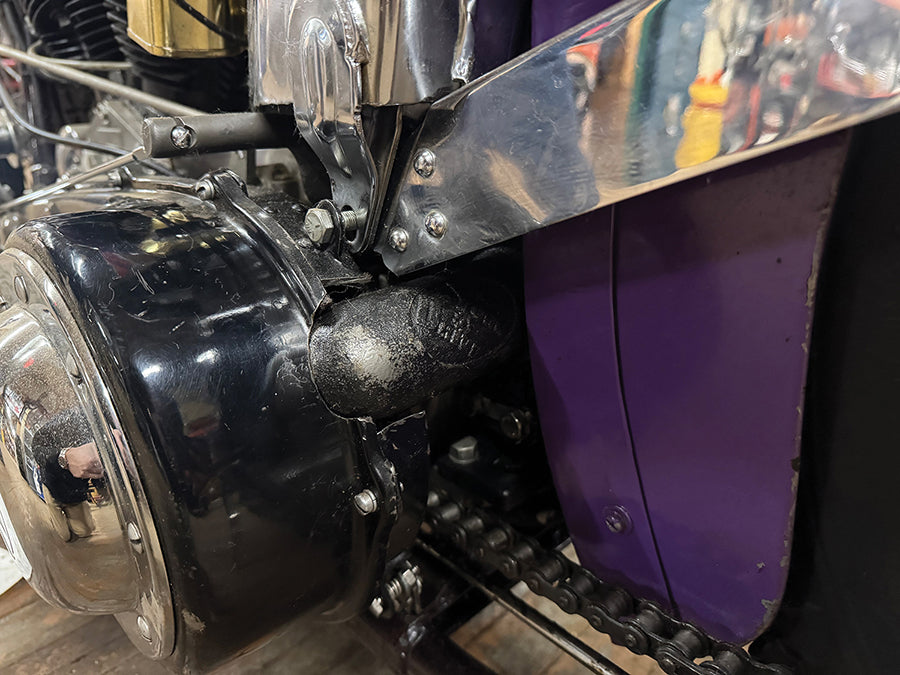 32-1500 - York Electric Starter Kit by York