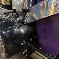 32-1500 - York Electric Starter Kit by York