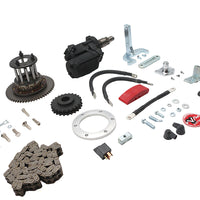 32-1503 - York Electric Starter Kit by York