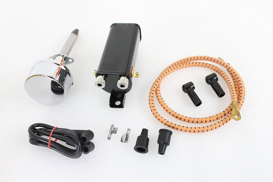32-1505 - 12 Volt Distributor and Coil Kit by Volt Tech