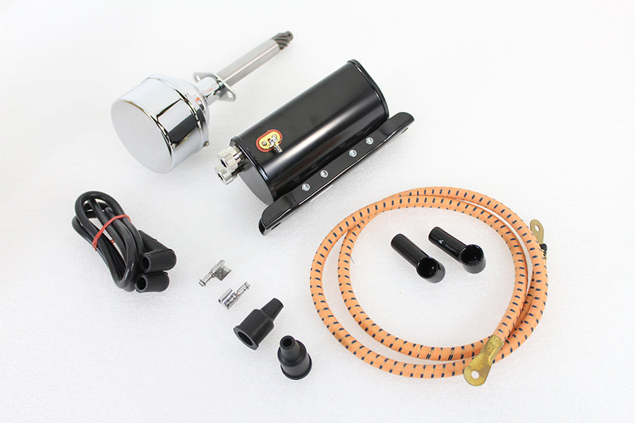 32-1505 - 12 Volt Distributor and Coil Kit by Volt Tech
