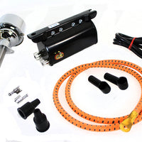 32-1505 - 12 Volt Distributor and Coil Kit by Volt Tech