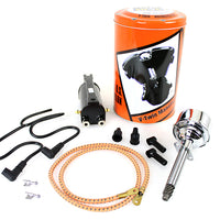 32-1506 - 6 Volt Distributor and Coil Kit by Volt Tech