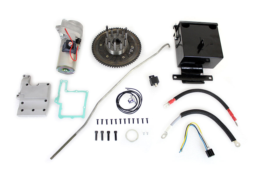 32-1513 - Electric Starter Kit 45 inch by V-Twin
