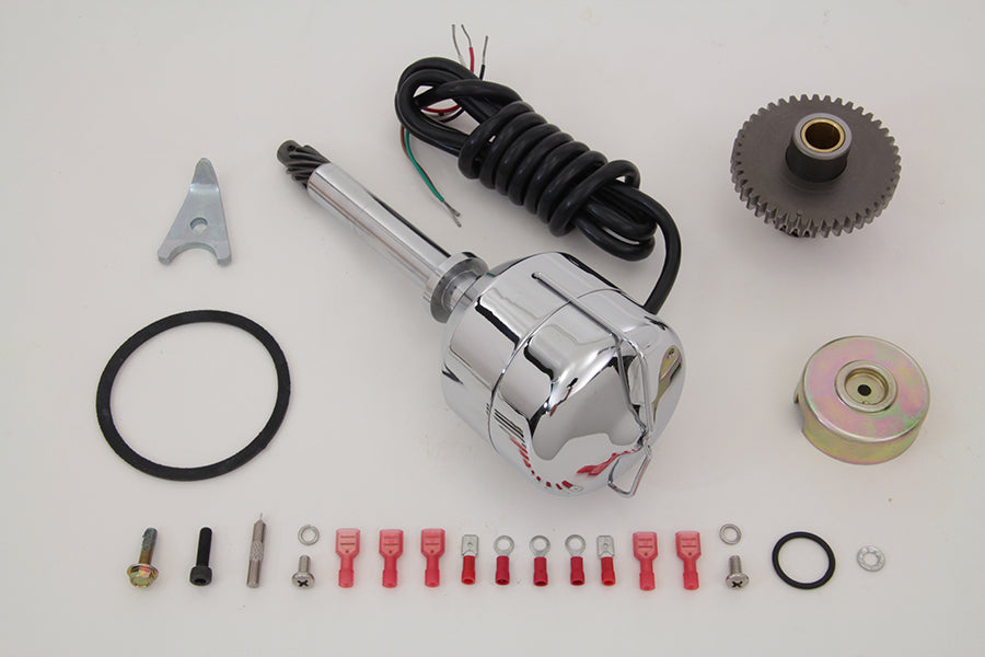 32-1540 - V-Fire Single Fire Electronic Ignition Distributor by V-Twin