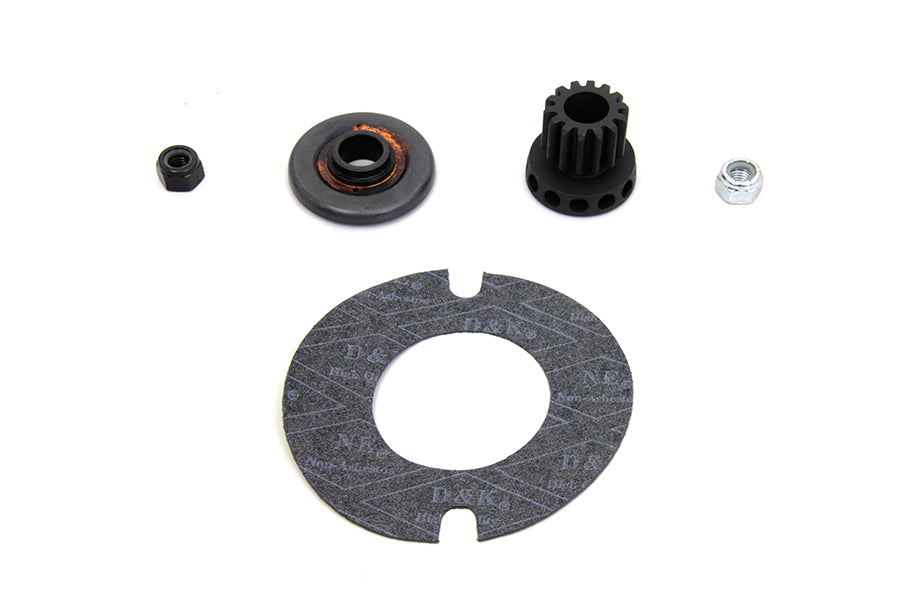 32-1547 - 45 Generator Gear Kit by Volt Tech